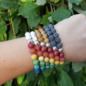 Chakra Bracelet
